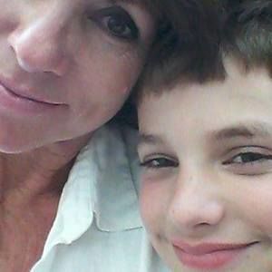 Meet your Posher, Jeanene